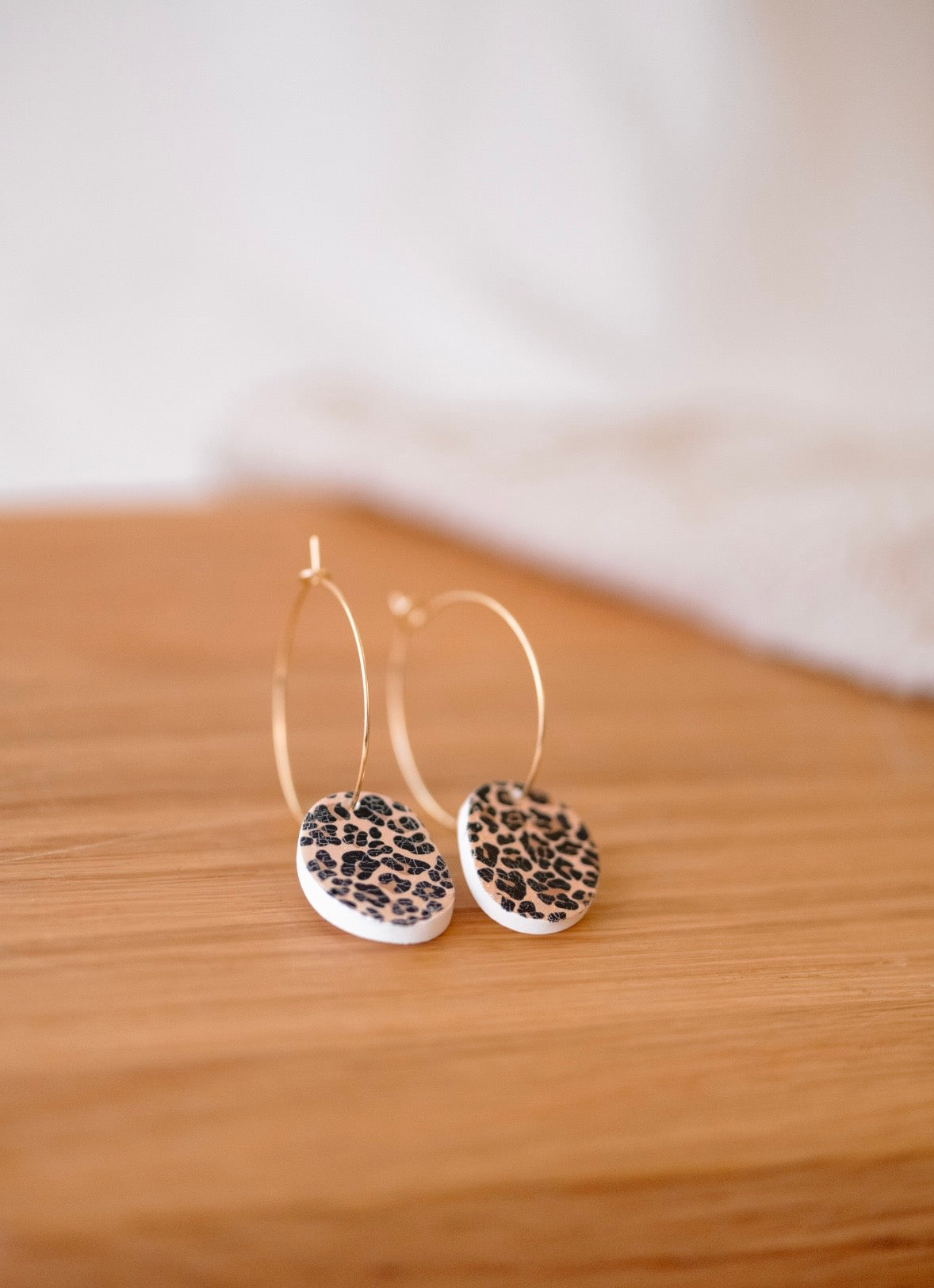 Leo Hoops
