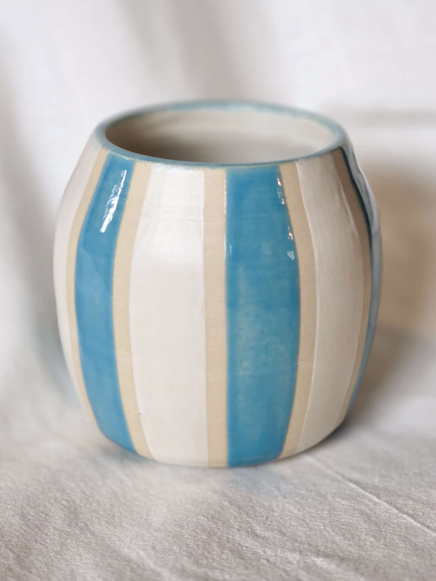 Blumenvase