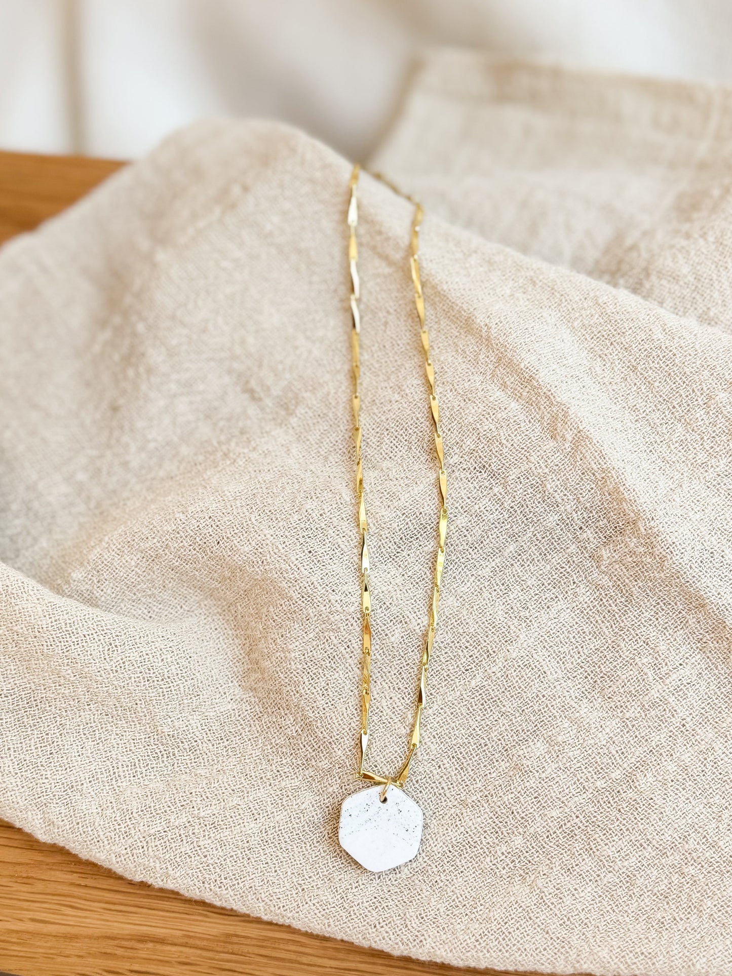 Marmor Gold