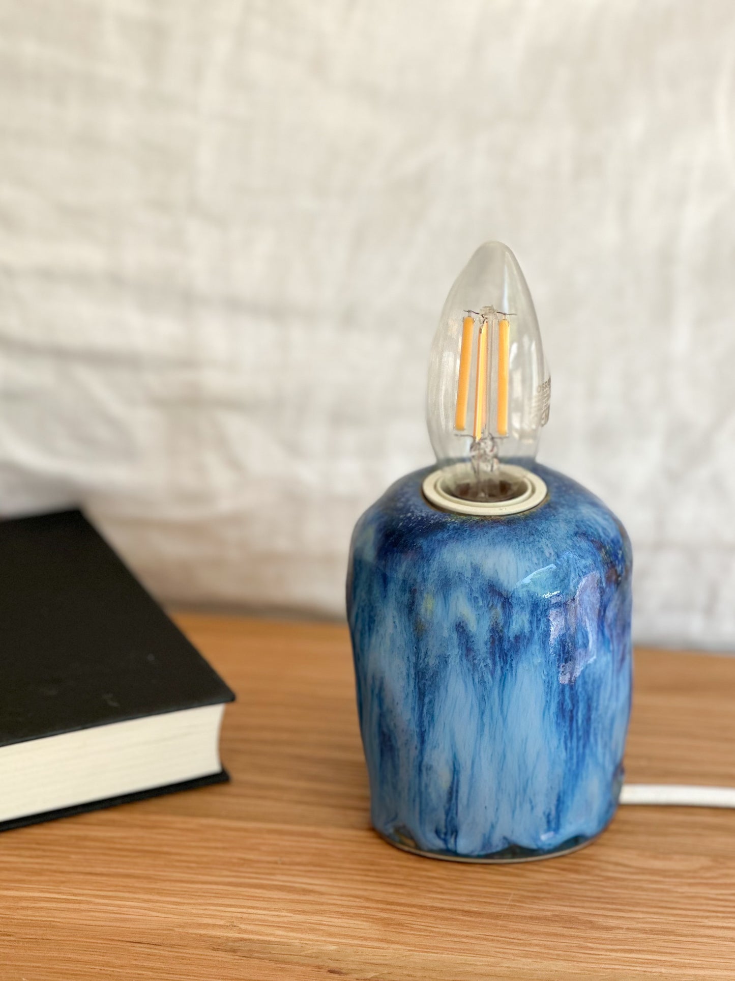 Lampe
