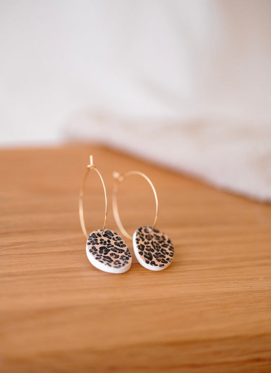Leo Hoops